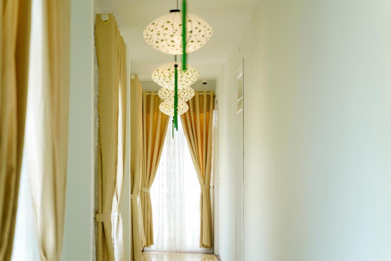 Hawal Boutique Villa Hội An Extérieur photo