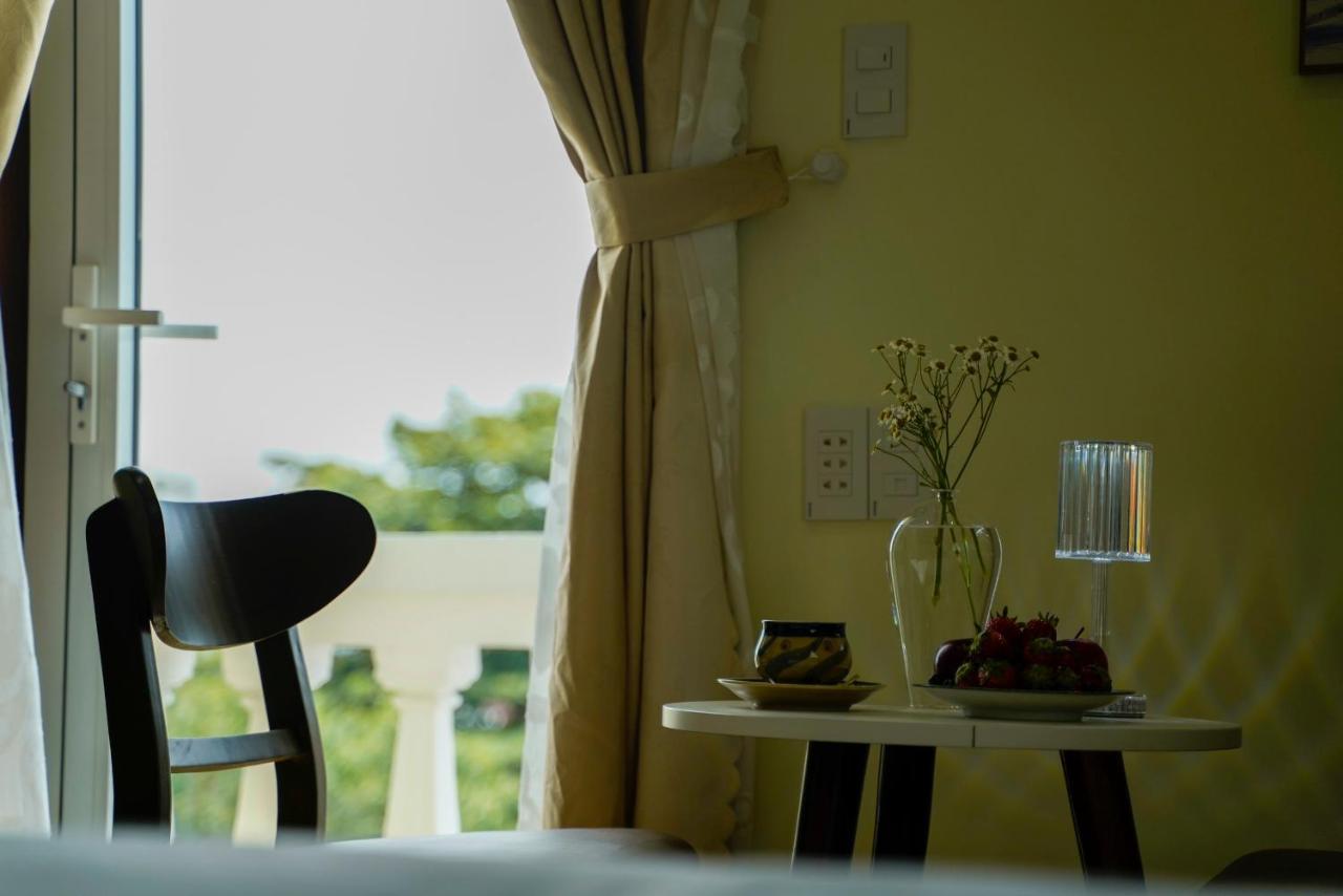 Hawal Boutique Villa Hội An Extérieur photo