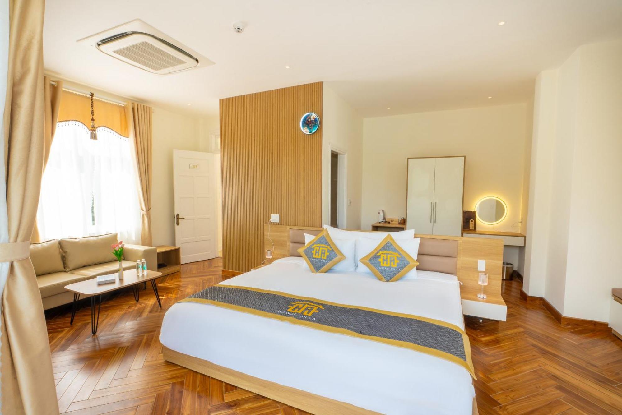 Hawal Boutique Villa Hội An Extérieur photo