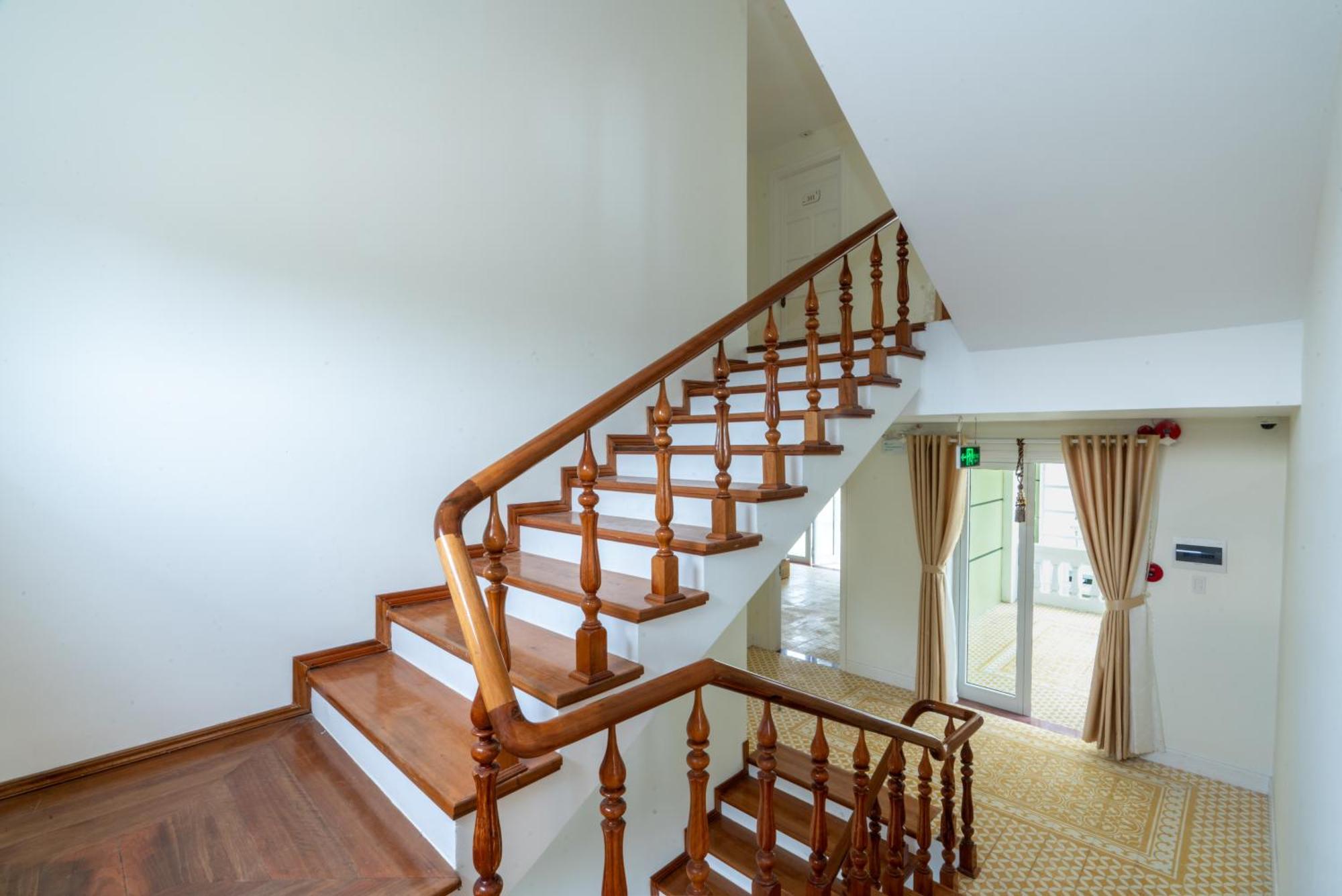 Hawal Boutique Villa Hội An Extérieur photo
